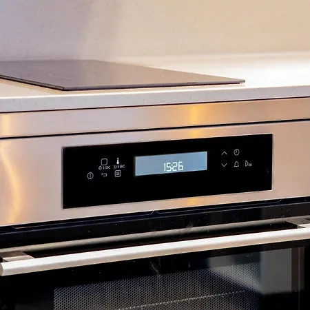 Newly Build Utopia The Den 7-minutes From Rotterdam App2 * スキーダム