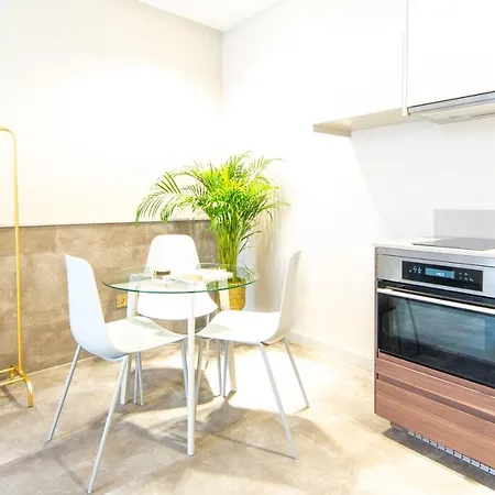 Newly Build Utopia The Den 7-minutes From Rotterdam City App2 * Schiedam