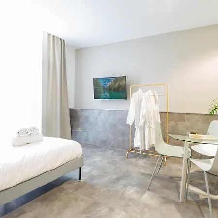 Newly Build Utopia The Den 7-minutes From Rotterdam City App2 Apartment Schiedam