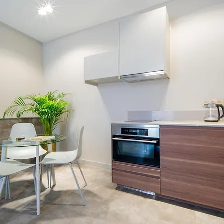 Newly Build Utopia The Den 7-minutes From Rotterdam City App2